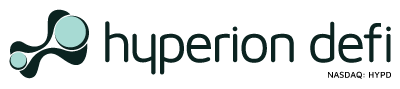 hyperion defi
